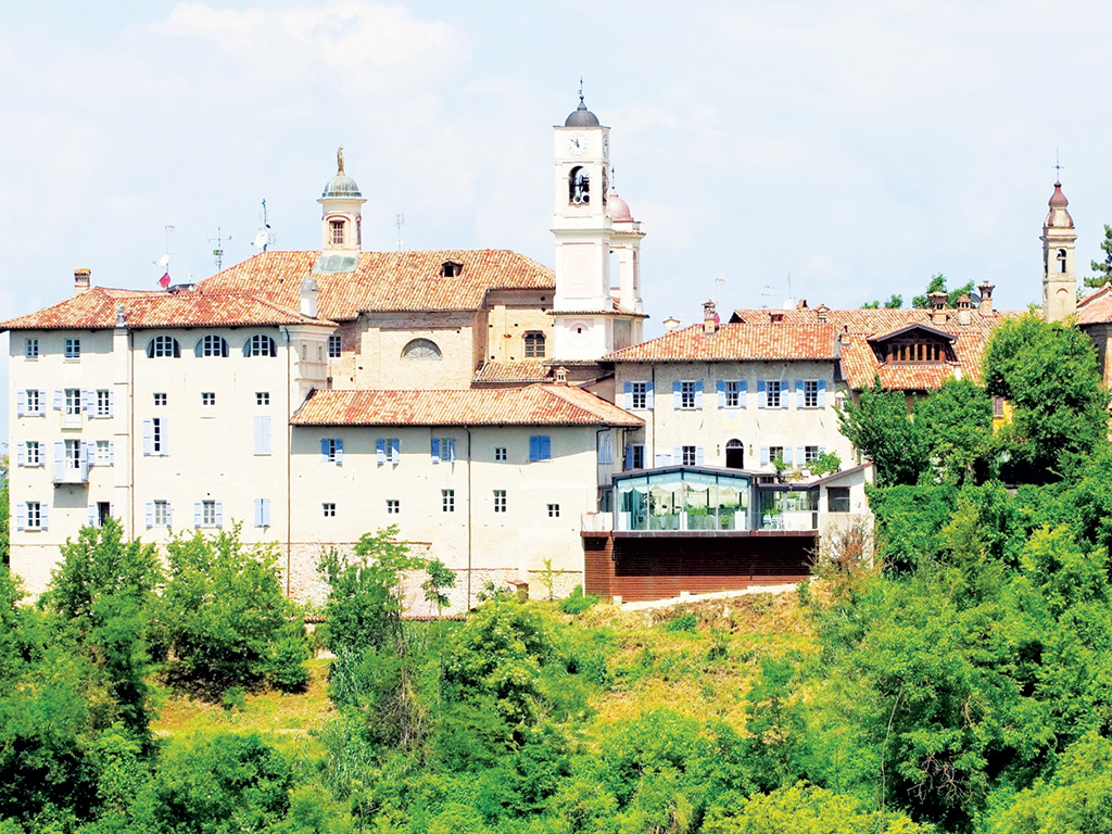  Atmosphere Core debuts in Europe with luxury monastery restoration 